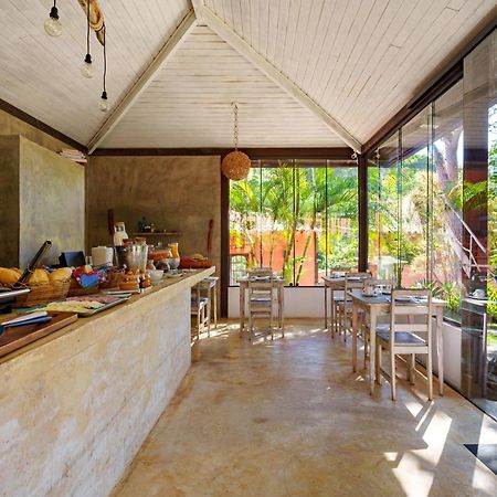 Pousada Casa Cactus Praia Da Tartaruga Buzios ภายนอก รูปภาพ