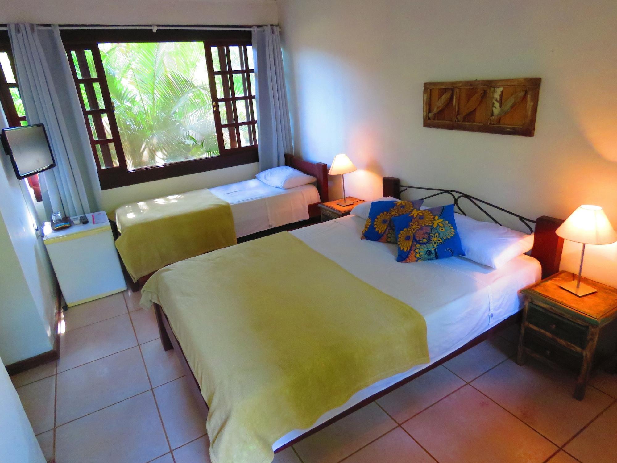 Pousada Casa Cactus Praia Da Tartaruga Buzios ภายนอก รูปภาพ