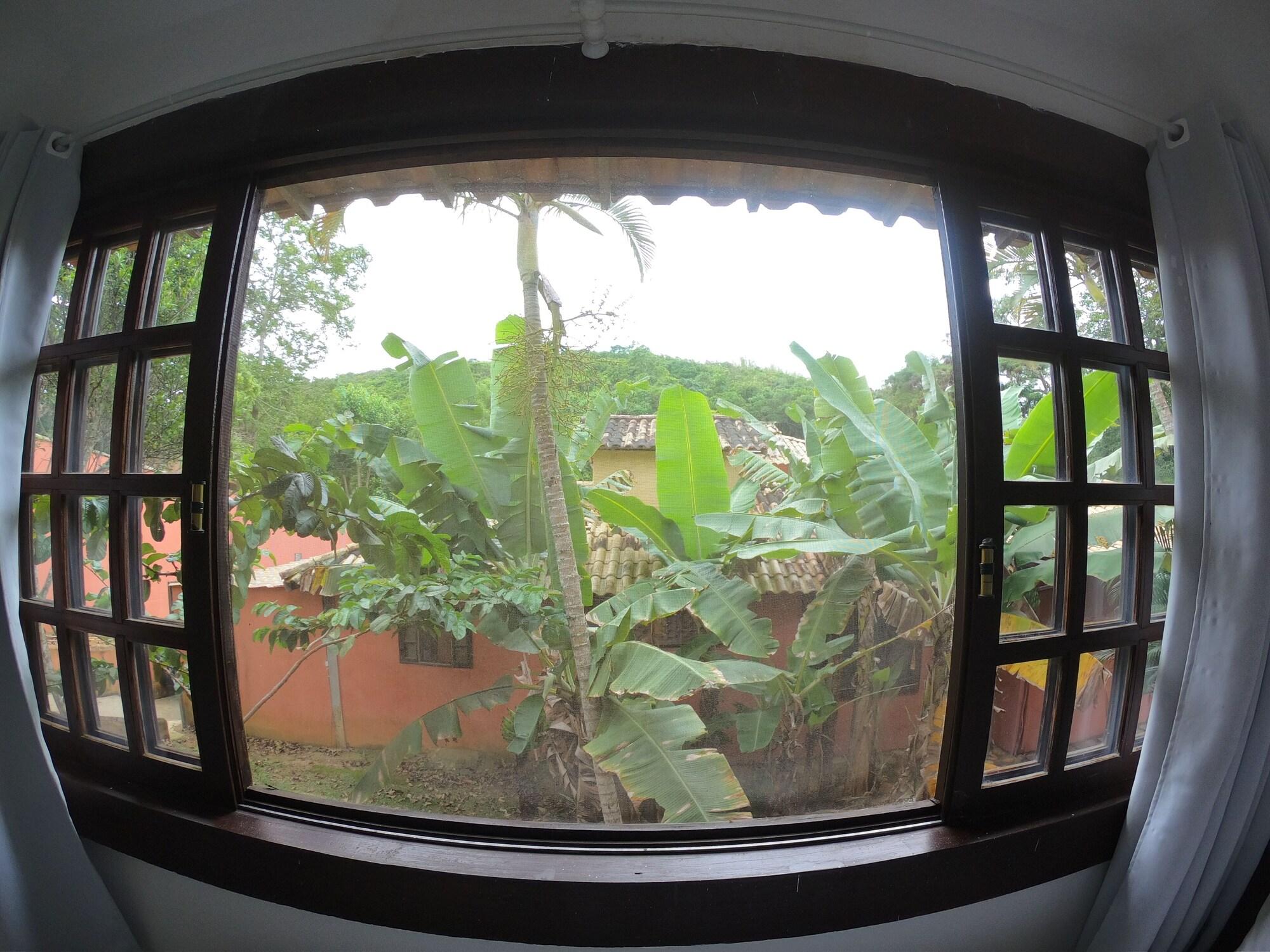 Pousada Casa Cactus Praia Da Tartaruga Buzios ภายนอก รูปภาพ