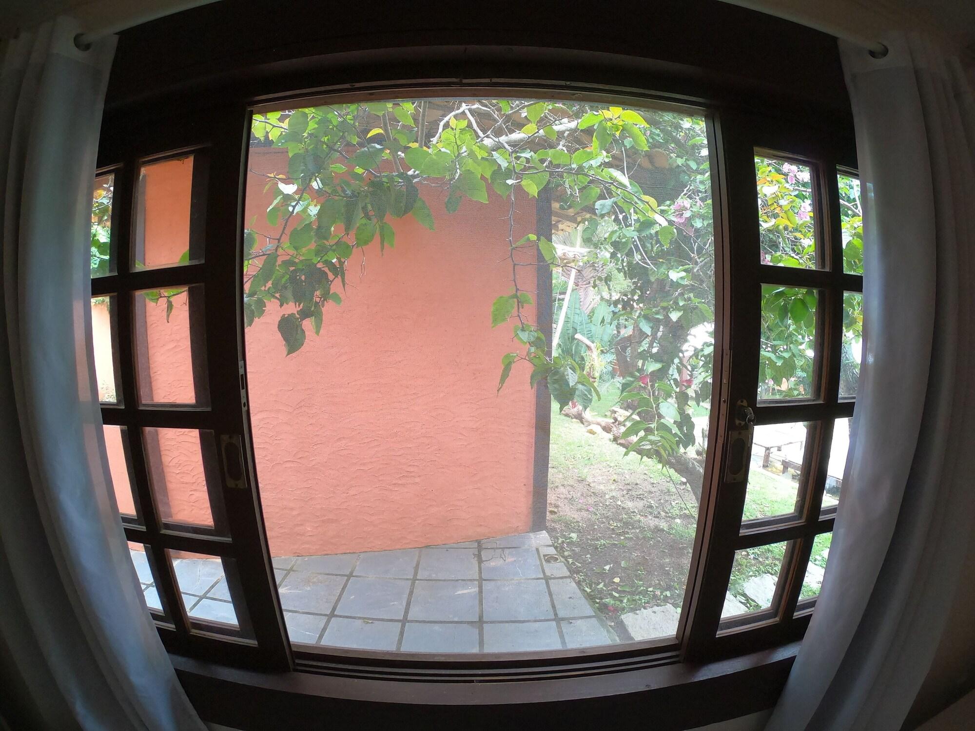 Pousada Casa Cactus Praia Da Tartaruga Buzios ภายนอก รูปภาพ