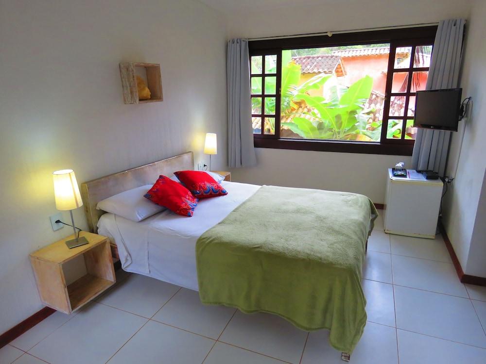 Pousada Casa Cactus Praia Da Tartaruga Buzios ภายนอก รูปภาพ