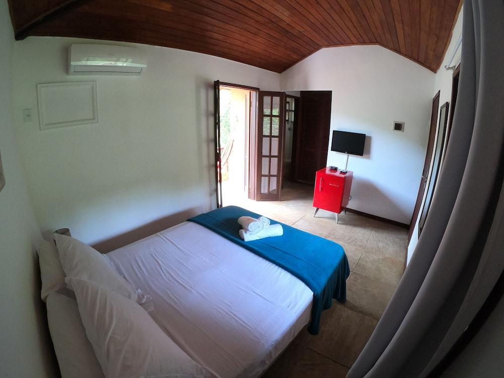 Pousada Casa Cactus Praia Da Tartaruga Buzios ภายนอก รูปภาพ