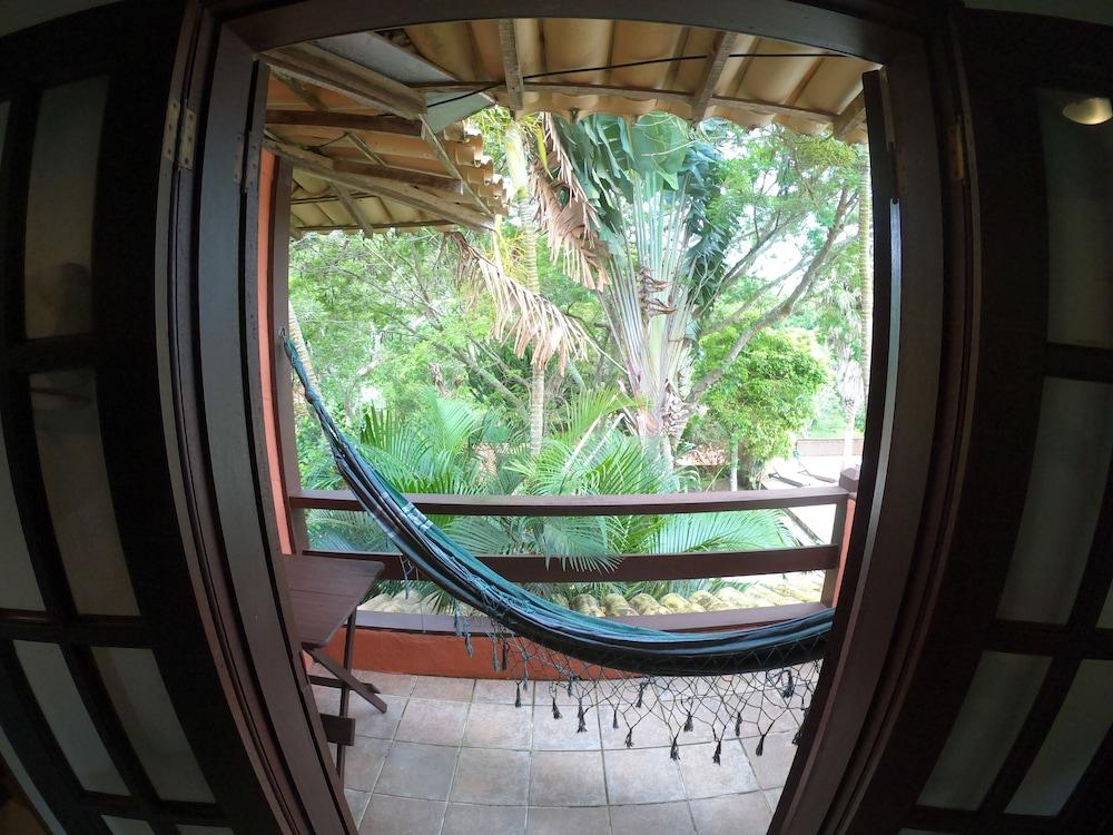Pousada Casa Cactus Praia Da Tartaruga Buzios ภายนอก รูปภาพ