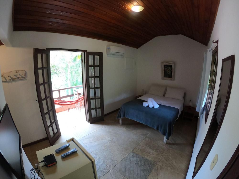 Pousada Casa Cactus Praia Da Tartaruga Buzios ภายนอก รูปภาพ