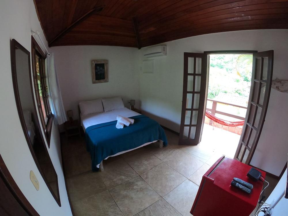 Pousada Casa Cactus Praia Da Tartaruga Buzios ภายนอก รูปภาพ