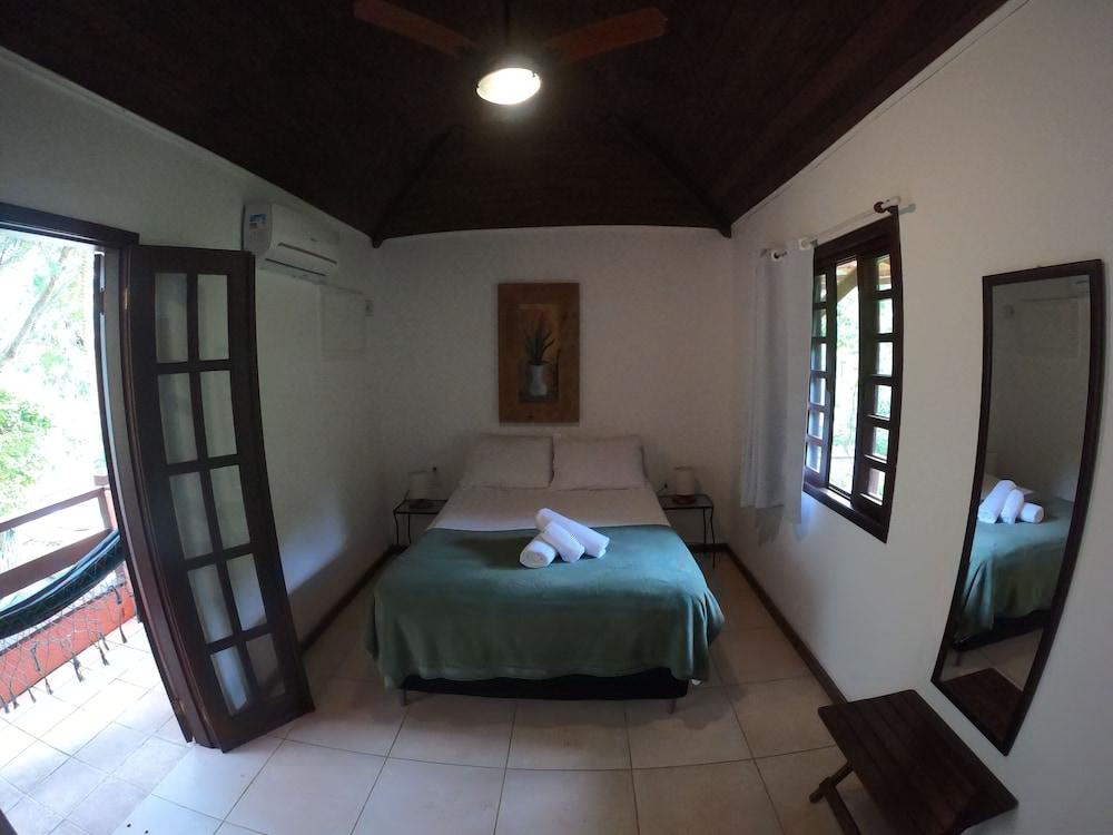 Pousada Casa Cactus Praia Da Tartaruga Buzios ภายนอก รูปภาพ