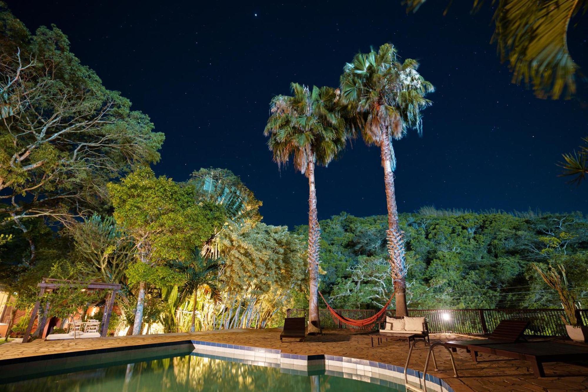 Pousada Casa Cactus Praia Da Tartaruga Buzios ภายนอก รูปภาพ