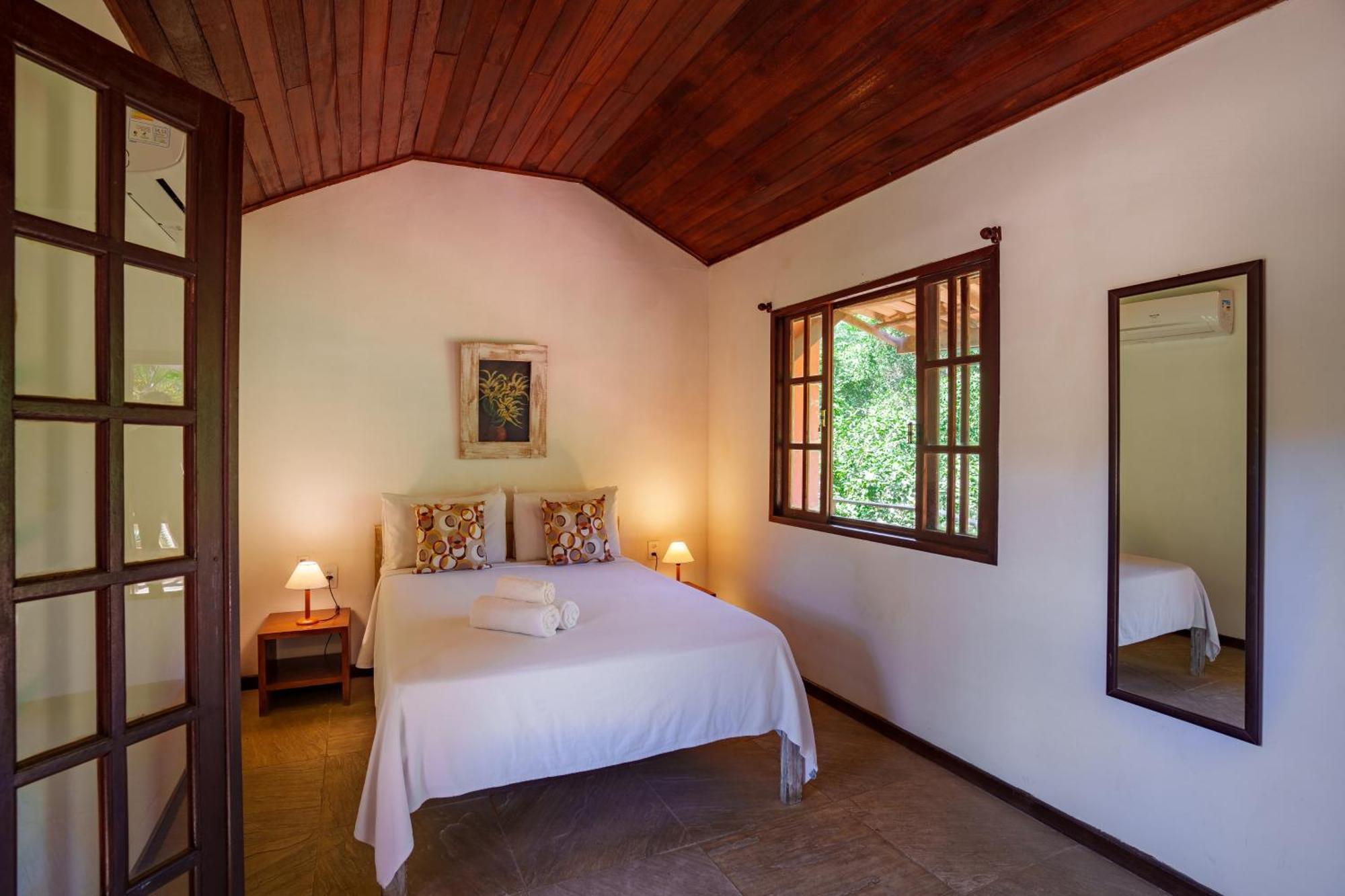 Pousada Casa Cactus Praia Da Tartaruga Buzios ภายนอก รูปภาพ