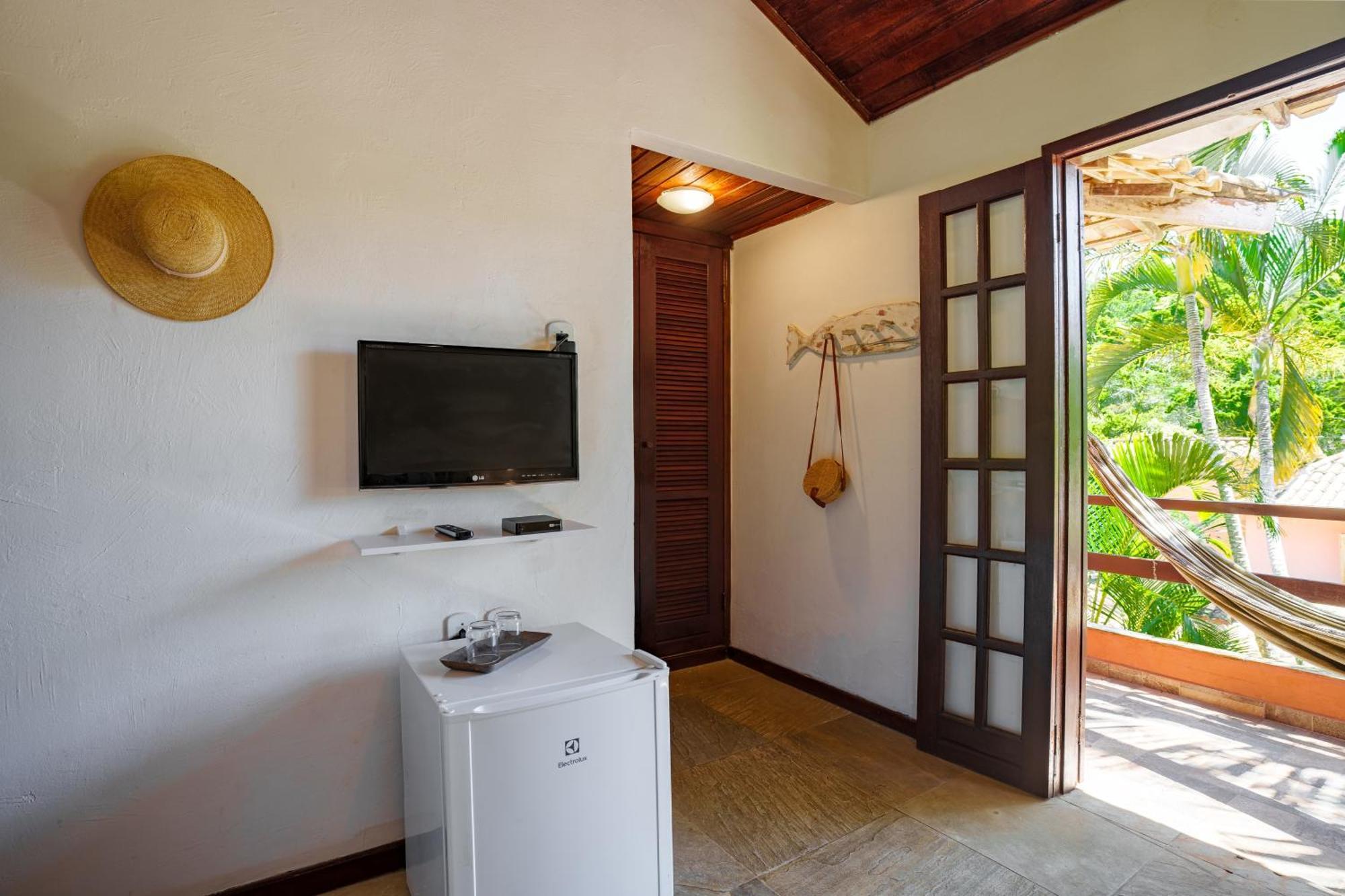 Pousada Casa Cactus Praia Da Tartaruga Buzios ภายนอก รูปภาพ