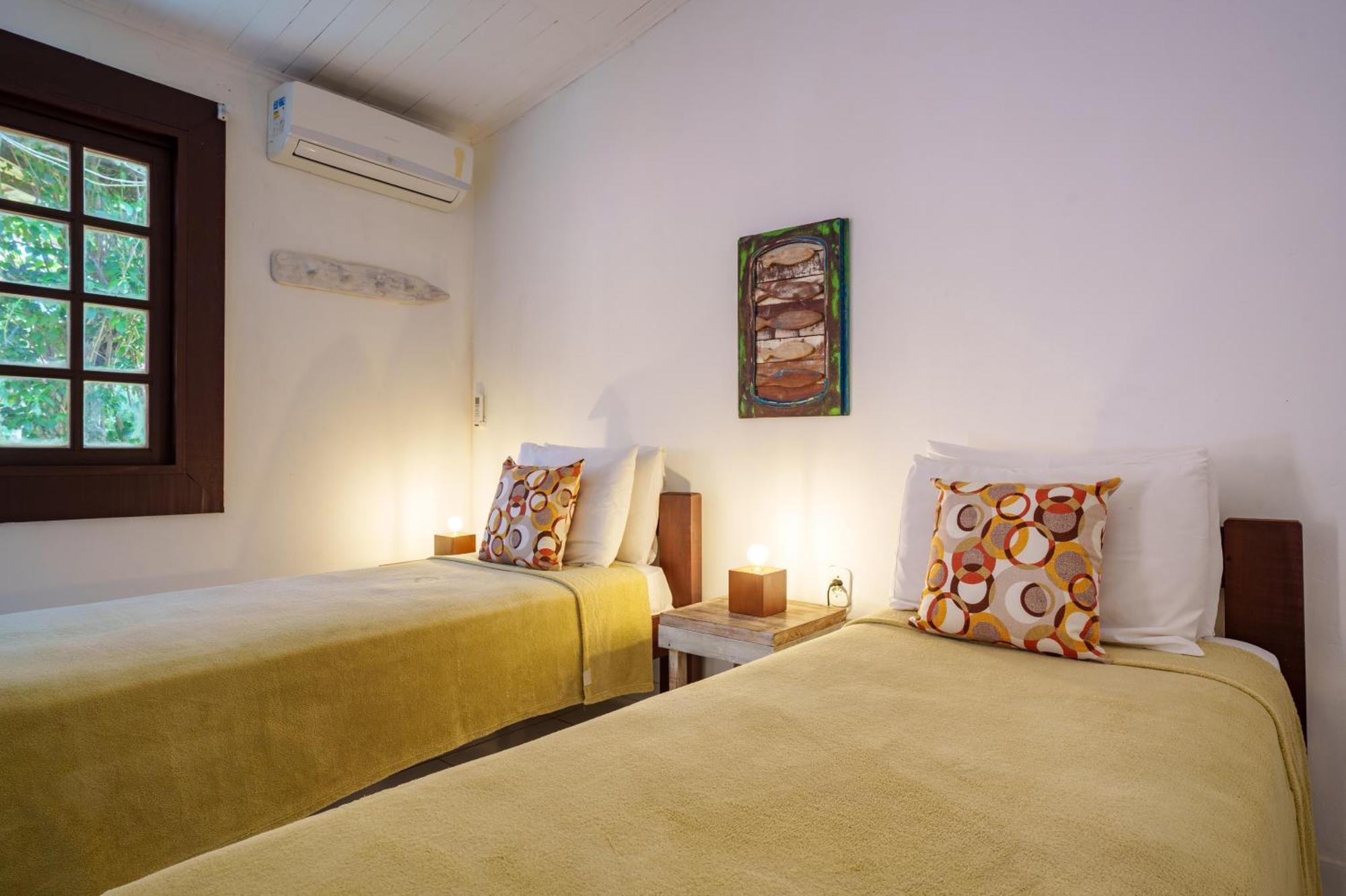 Pousada Casa Cactus Praia Da Tartaruga Buzios ภายนอก รูปภาพ