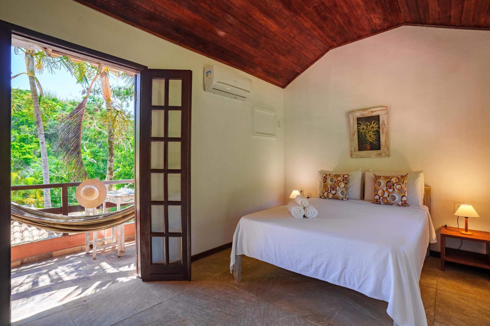 Pousada Casa Cactus Praia Da Tartaruga Buzios ภายนอก รูปภาพ