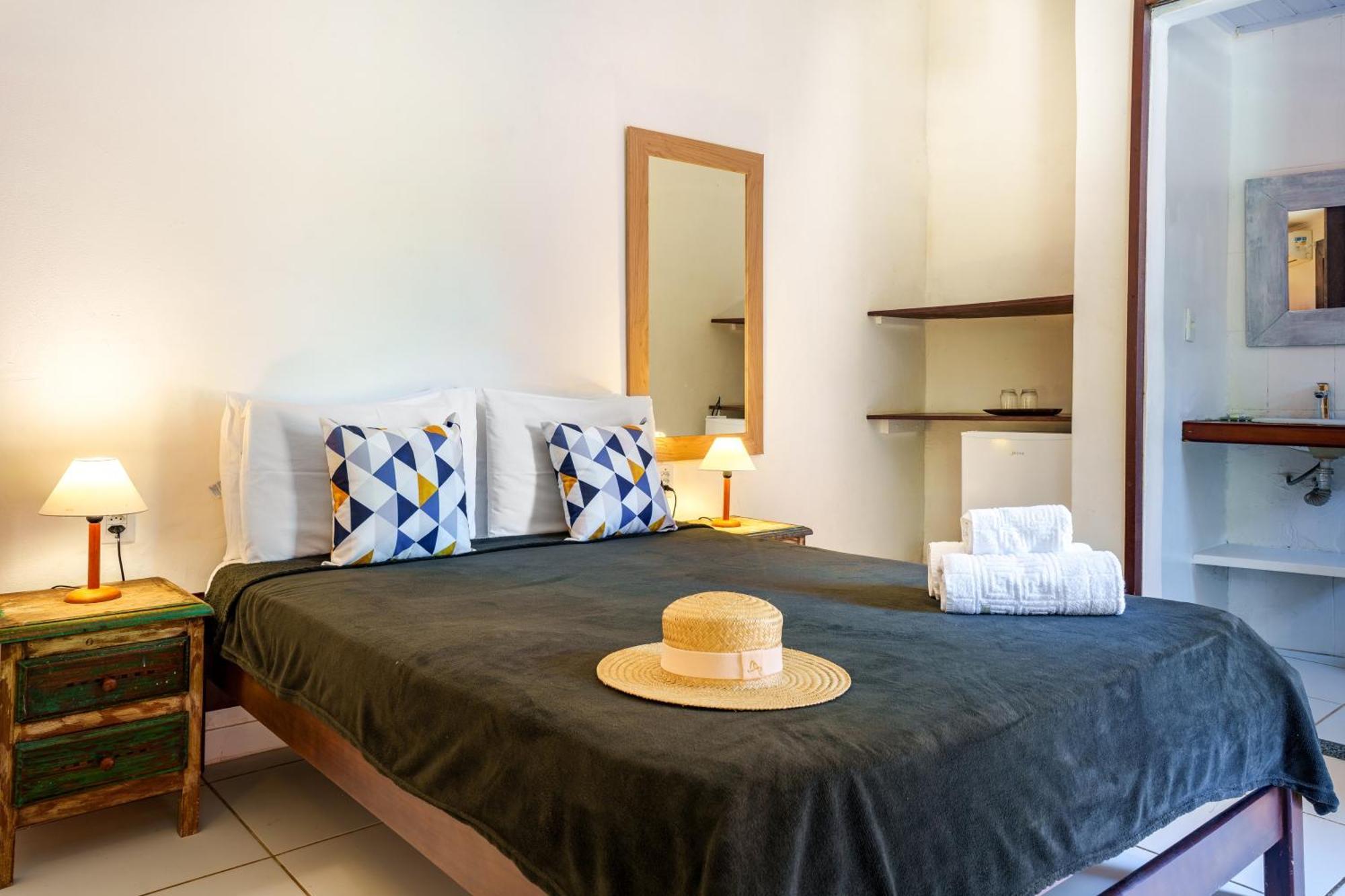 Pousada Casa Cactus Praia Da Tartaruga Buzios ภายนอก รูปภาพ