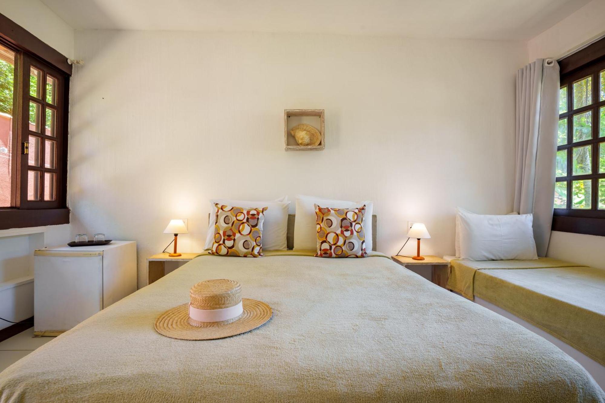 Pousada Casa Cactus Praia Da Tartaruga Buzios ภายนอก รูปภาพ