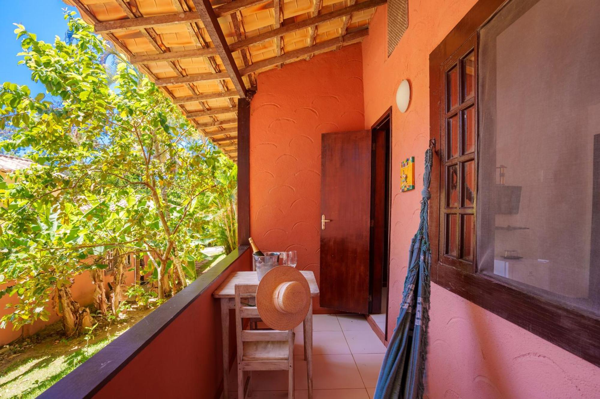 Pousada Casa Cactus Praia Da Tartaruga Buzios ภายนอก รูปภาพ