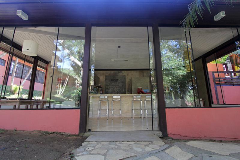 Pousada Casa Cactus Praia Da Tartaruga Buzios ภายนอก รูปภาพ