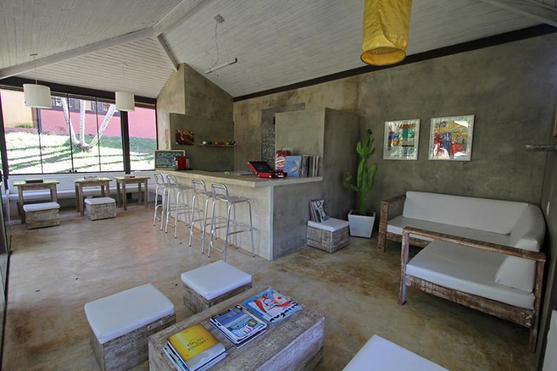 Pousada Casa Cactus Praia Da Tartaruga Buzios ภายนอก รูปภาพ