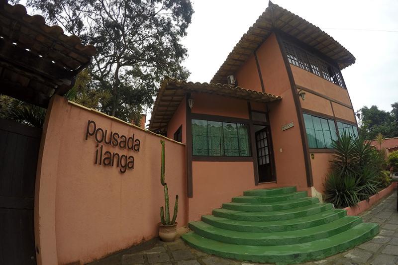 Pousada Casa Cactus Praia Da Tartaruga Buzios ภายนอก รูปภาพ