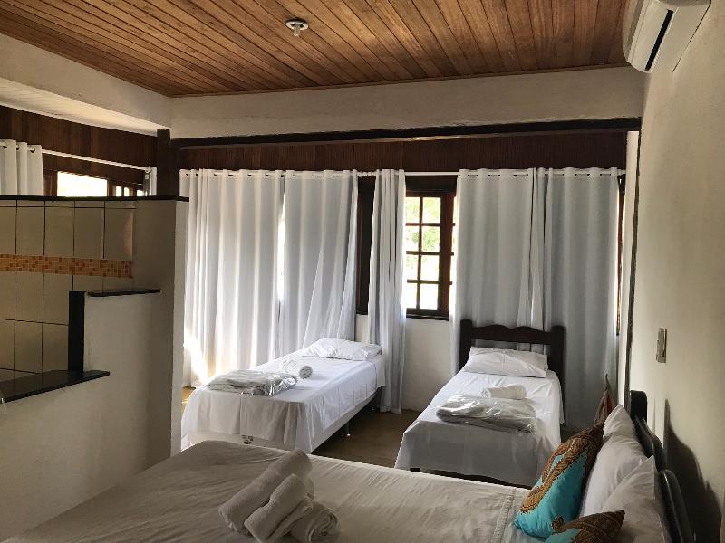 Pousada Casa Cactus Praia Da Tartaruga Buzios ภายนอก รูปภาพ