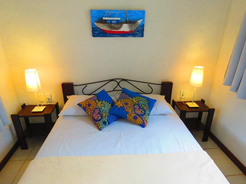 Pousada Casa Cactus Praia Da Tartaruga Buzios ภายนอก รูปภาพ