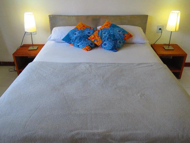 Pousada Casa Cactus Praia Da Tartaruga Buzios ภายนอก รูปภาพ